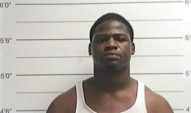 James Poindexter, - Orleans Parish County, LA 